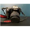 Image 1 : Lot of 1 Pentax DSLR Camera (*Used)