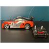 Image 1 : Lot of 1 Remote Control Nissan 370Z Drift Car (*Used)