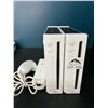 Image 1 : Lot of 2 Nintendo Wii Consoles (*Used) w/ Controller & Nunchuk