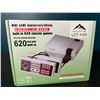 Image 1 : Lot of 1 Mini Game Anniversary Edition Console (620 Classic/Retro Built-In Games)