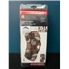 Image 1 : Lot of 1 Shock Doctor Ultra Knee Support Brace w/ Bilateral Hinges