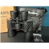 Image 2 : Lot of 1 Pair of Binoculars w/ Carrying Bag