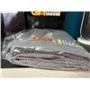 Image 3 : Lot of 2 Goldenhouse Bath Towel Sets (Grey - 6pcs)