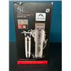 Image 1 : Lot of 1 Hatteker USB Rechargeable Hair Clipper and Beard Trimmer Combo Set