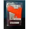 Image 1 : Lot of 1 Blackhawk Demonstrator Gun - Safety Orange Beretta 92