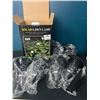 Image 1 : Lot of Solar Lawn Lights (6pack)