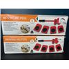 Image 1 : Lot of 2 Packs of Moving Helper Tools