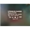 Image 2 : Lot of 1 Li-Ion Charger for Makita Batteries