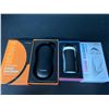 Image 1 : Lot of 2 Portable Rechargeable Hand Warmers/Powerbanks