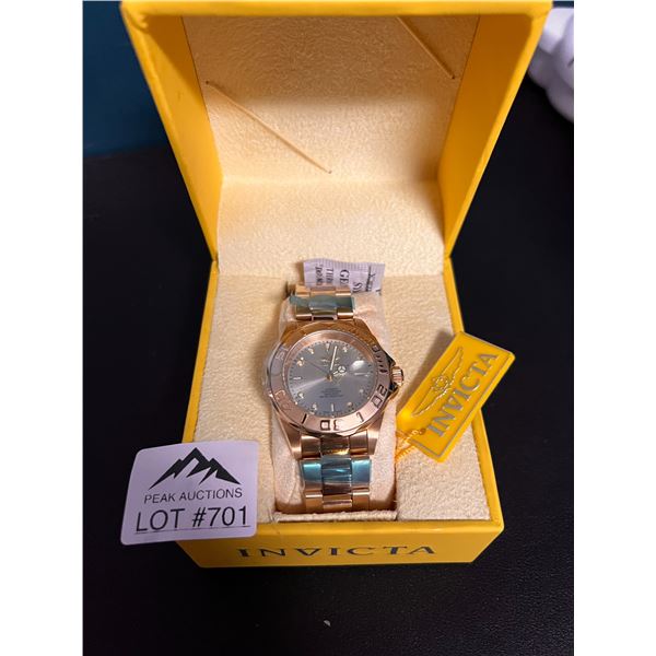 Lot of 1 Invicta Pro Diver Collection Automatic Watch