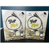 Image 1 : Lot of 2 Chuzy Chef Grill Lights for BBQ