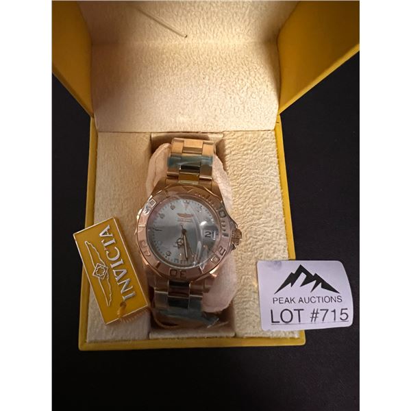 Lot of 1 Invicta Pro Diver Collection Automatic Watch (9010)