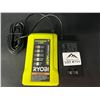 Image 1 : Lot of 1 RYOBI 40V Lithium Charger