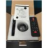Image 2 : Lot of 1 Starry Night Galaxy Star Light Projector