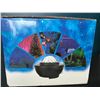 Image 3 : Lot of 1 Starry Night Galaxy Star Light Projector