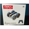 Image 2 : Lot of 1 R/C Stunt Car w/ Controller