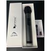 Image 1 : Lot of 1 Wireless Microphone