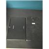 Image 2 : Lot of 2 Samsung Tablets (*Used)