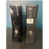 Image 1 : Lot of 2 Xbox 360 S Consoles (*Used)