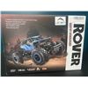 Image 1 : Lot of 1 Rover Off-Road RC Truck