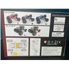 Image 2 : Lot of 1 Rover Off-Road RC Truck