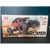 Image 3 : Lot of 1 Rover Off-Road RC Truck