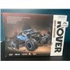 Image 1 : Lot of 1 Rover Off-Road RC Truck