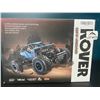 Image 1 : Lot of 1 Rover Off-Road RC Truck