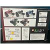 Image 2 : Lot of 1 Rover Off-Road RC Truck