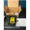 Image 1 : Lot of 1 Aftermarket Dewalt Battery Charger - DCB112
