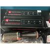 Image 1 : Lot of 2 Hot Air Brush Hair Styling Tools