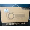 Image 1 : Lot of 1 Vankyo Leisure 3 LED Projector