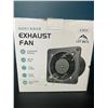 Image 1 : Lot of 1 Exhaust Fan