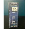 Image 1 : Lot of 1 Aqua WiFi Fish Feeder