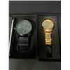 Image 2 : Lot of 2 Watches