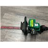 Image 1 : Lot of 1 Hedge Trimmer (*Used)
