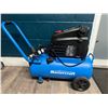Image 1 : Lot of 1 Mastercraft Air Compressor (*Used)