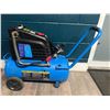 Image 2 : Lot of 1 Mastercraft Air Compressor (*Used)