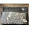 Image 1 : Lot of 1 Weighted Blanket