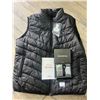 Image 1 : Lot of 1 Heated Vest for Men/Women (Size XXL) w/ Powerbank