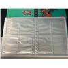 Image 2 : Lot of 7 Pokemon 4-Pocket Trading Card Binders