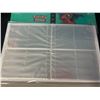 Image 2 : Lot of 7 Pokemon 4-Pocket Trading Card Binders