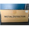 Image 1 : Lot of 1 Metal Detector