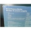 Image 2 : Lot of 1 Blood Pressure Monitor