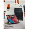 Image 2 : Lot of 9 Spigen iPad Cases