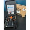 Image 1 : Lot of 1 Mini Drone w/ Remote Control