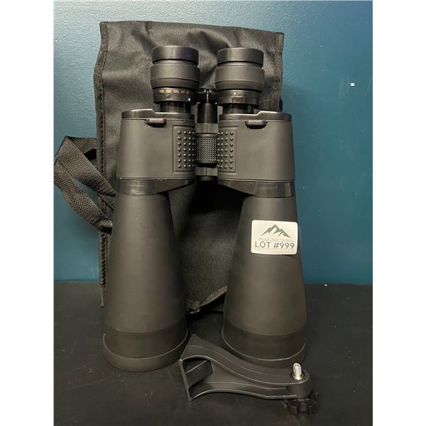 Lot of 1 Jumbo/XL Pair of Binoculars