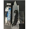 Image 1 : Lot of 1 Cold Steel Voyager Large Knife