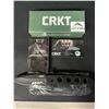 Image 1 : Lot of 1 CKRT M21 Folding Knife