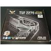 Image 1 : Lot of 1 TUF Z270 Motherboard (*USED*)